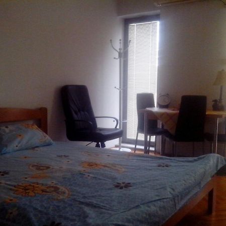 Apartment The Royal Pg Podgorica Exterior photo