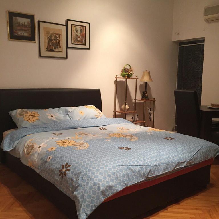Apartment The Royal Pg Podgorica Exterior photo